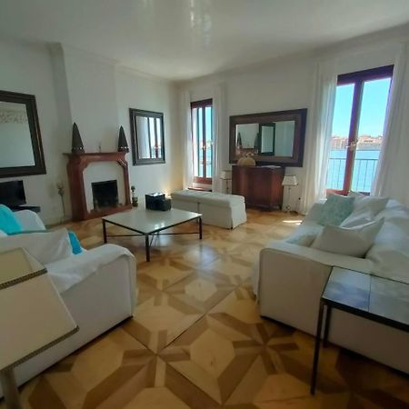 דירות ונציה La Grande Bellezza Deluxe House מראה חיצוני תמונה