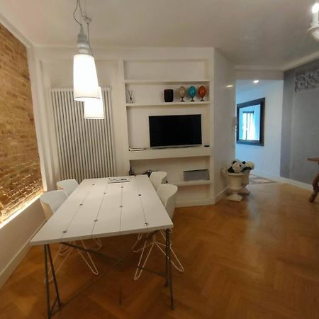 דירות ונציה La Grande Bellezza Deluxe House מראה חיצוני תמונה