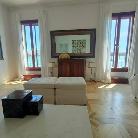 דירות ונציה La Grande Bellezza Deluxe House מראה חיצוני תמונה