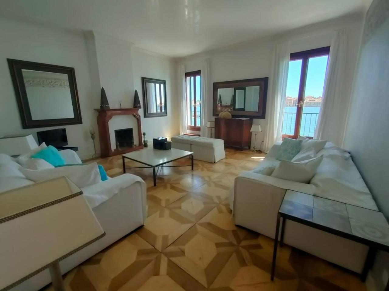דירות ונציה La Grande Bellezza Deluxe House מראה חיצוני תמונה