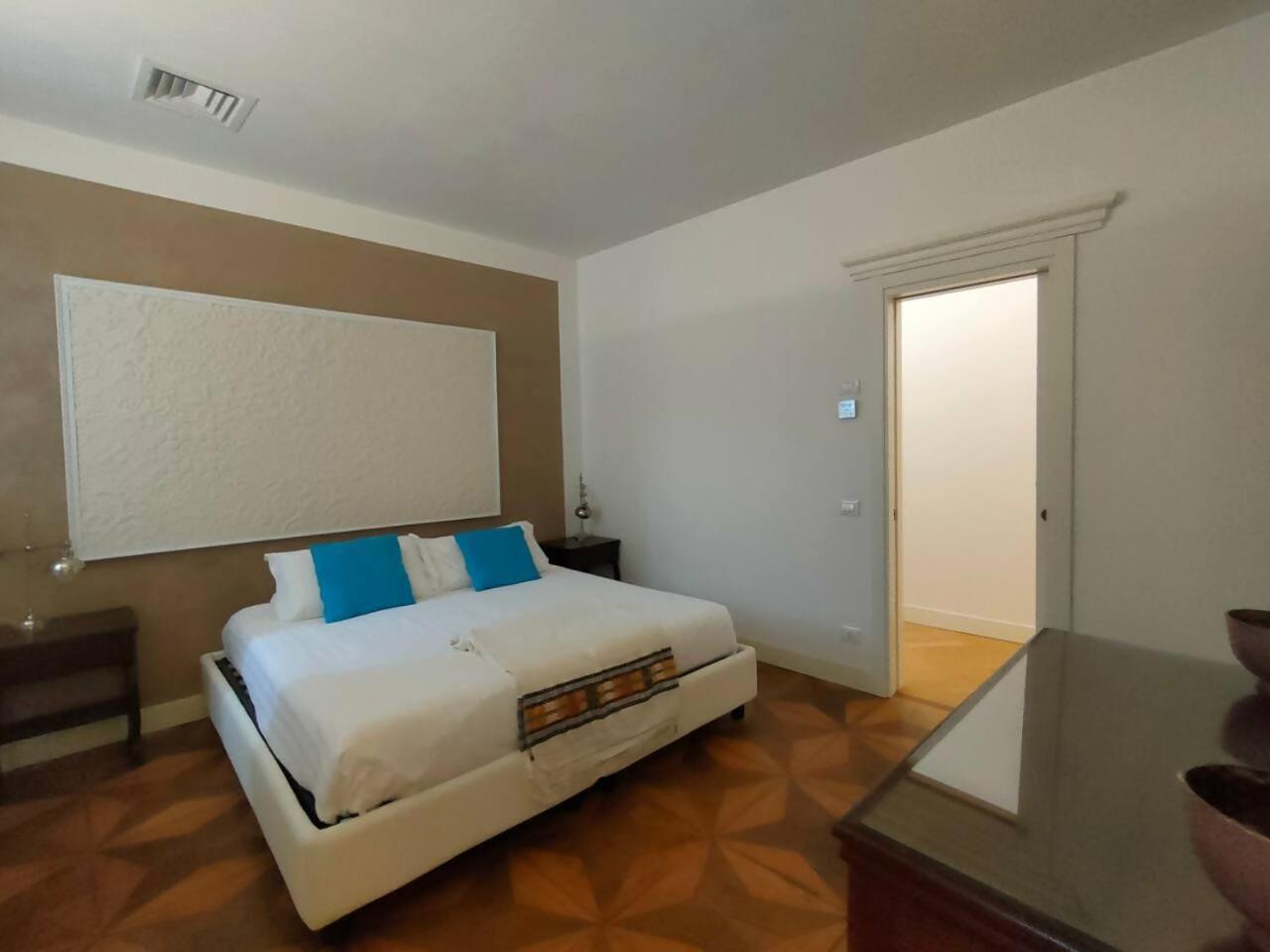 דירות ונציה La Grande Bellezza Deluxe House מראה חיצוני תמונה