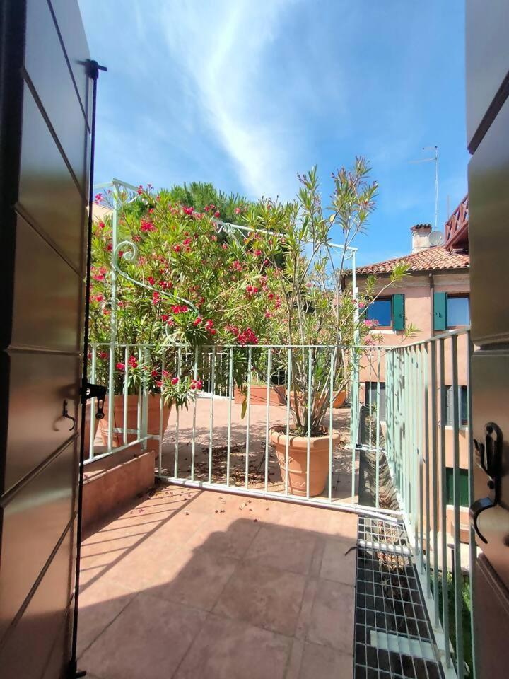 דירות ונציה La Grande Bellezza Deluxe House מראה חיצוני תמונה