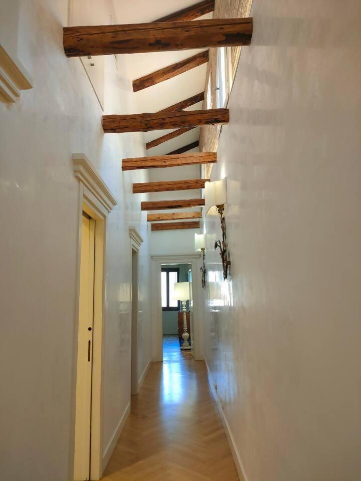 דירות ונציה La Grande Bellezza Deluxe House מראה חיצוני תמונה