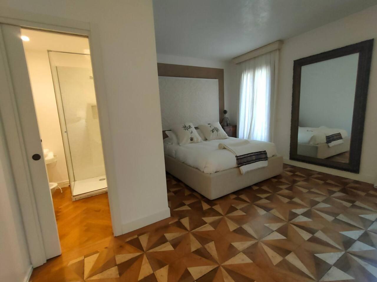 דירות ונציה La Grande Bellezza Deluxe House מראה חיצוני תמונה