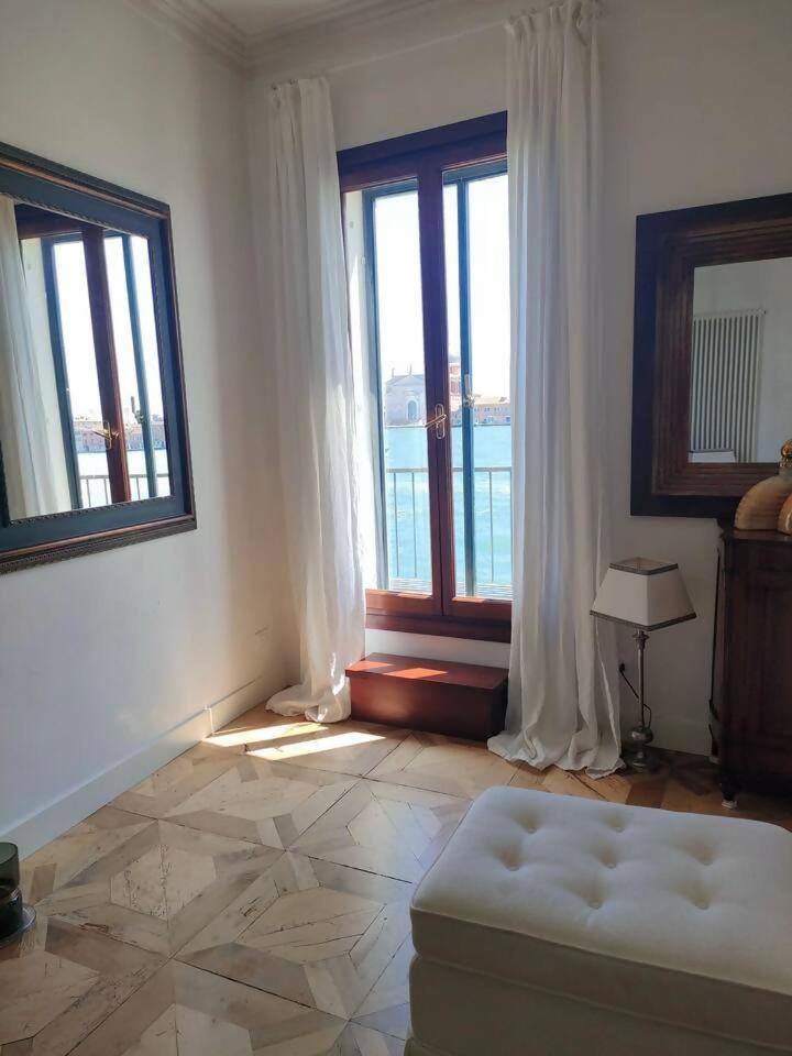 דירות ונציה La Grande Bellezza Deluxe House מראה חיצוני תמונה