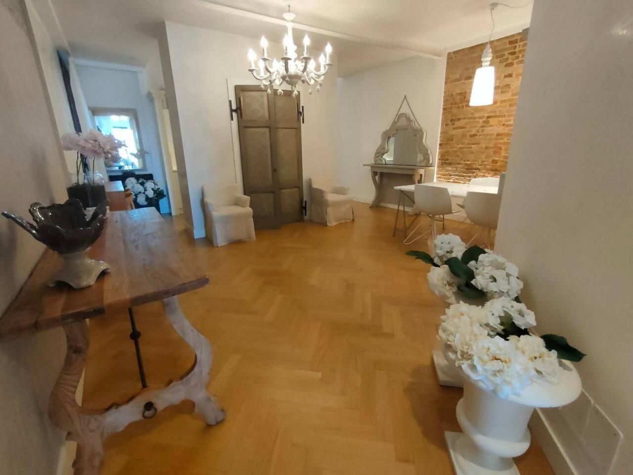 דירות ונציה La Grande Bellezza Deluxe House מראה חיצוני תמונה